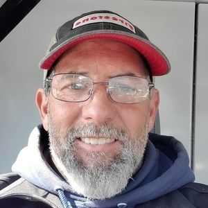 Meet your Posher, Steven